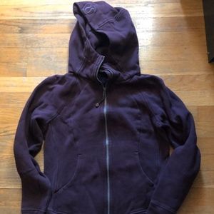 Scuba Hoodie